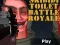 Spil Skibidi Toilet Battle Royale online