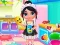 Spil Candy House Cleaning online