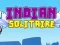 Spil Indian Solitaire online