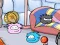 Spil Club Penguin PSA Mission 1: The Missing Puffles online