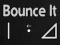 Spil Bounce It online