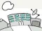 Spil Paper Planet online