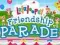 Spil Lalaloopsy Friendship Parade online