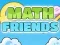 Spil Math Friends online