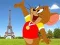 Spil Tom and Jerry: Dress Up online