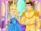 Spil Princess Cinderella Hand Care online