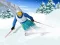 Spil Ski King 2022 online