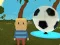 Spil Kogama: Football Adventure online