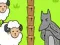 Spil Save The Sheep online