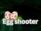 Spil Egg shooter online