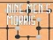 Spil Nine Men's Morris online
