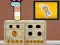 Spil Office Odyssey Find Working Man John online