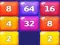 Spil 2048 Fusion online