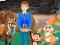 Spil Meet The Lion King online
