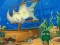 Spil Escape From Undersea online