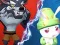 Spil Hunted Wolf Defense Game online