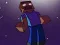 Spil Friday Night Funkin Herobrine’s Curse online
