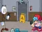 Spil Friday Night Funkin VS Henry Stickmin: Action online