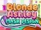 Spil Blonde Ashley Mask Design online