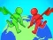 Spil Conquer The World online