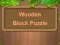 Spil Wooden Block Puzzle online