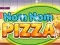 Spil Nom Nom Pizza online
