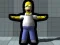 Spil Stretch Springfield online