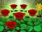 Spil Dreamy Rose Wonderland Escape online