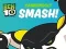Spil Ben 10 Cannonbolt Smash online