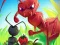 Spil Ants.io online