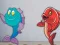 Spil Aquatic Adventure Find Stylish Fish Toy online