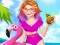 Spil Malibu Vibes Princess On Vacation online