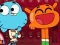 Spil The Amazing Funk of Gumball online