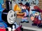 Spil FNF: Big Engine Brawl online