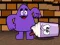 Spil Grimace Invasion online