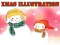 Spil Xmas Illustration online