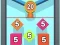 Spil Balls Drop 2048 online
