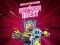 Spil LEGO Ninjago Keytana Quest online