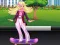 Spil Barbie's Sketch online