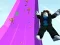 Spil Robbie Land Downhill online