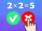 Spil Number Gestures online