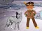 Spil Tribe Boy And Wolf (conculsion) online