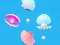 Spil Coloring Book: Shells online
