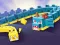 Spil Merge Snake Battle online