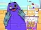 Spil Grima Shake Jigsaw online