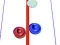 Spil Space Air Hocky online
