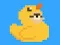Spil Flappy Placid Plastic Duck online