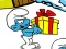 Spil The Smurfs The Last Christmas online