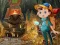 Spil Finding Treasure Map online