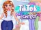Spil TikTok Pastel Addicts Contest online